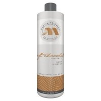 Кератиновый состав Marcia Teixeira Soft Chocolate Treatment