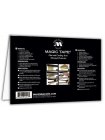 Захисні стрічки Marcia Teixeira Magic Tape для прасочки, 2 шт