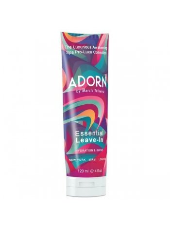 Крем-сироватка Adorn Essential Leave-In незмивна (120 мл)