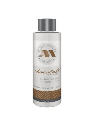 Кератин Marcia Teixeira Chocolate Treatment