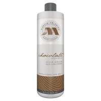 Кератиновый состав Marcia Teixeira Chocolate Treatment