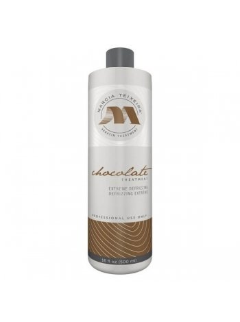 Кератин Marcia Teixeira Chocolate Treatment