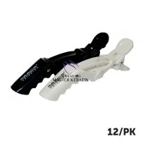 Зажимы для волос Marcia Teixeira Hair Clips (12 шт)