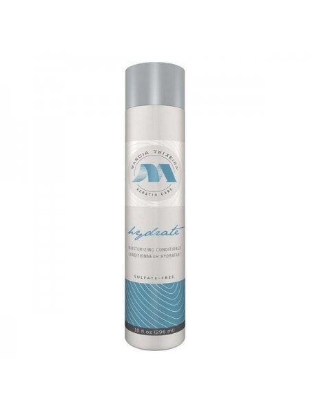 Кондиціонер Marcia Teixeira Hydrate Moisturizing Conditioner Зволожуючий