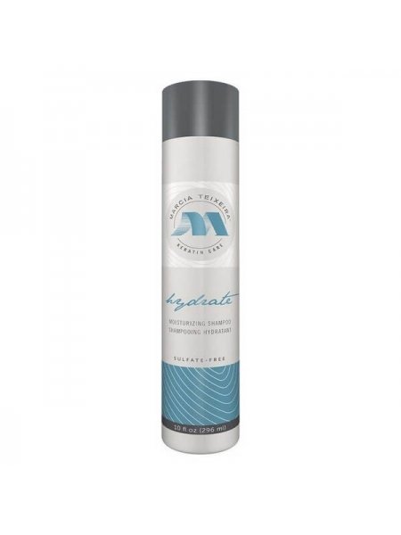 Шампунь Marcia Teixeira Hydrate Moisturizing Shampoo увлажняющий