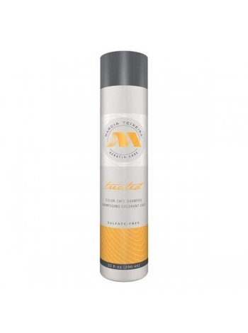 Шампунь Marcia Teixeira Treated Color-Safe Shampoo для окрашенных волос