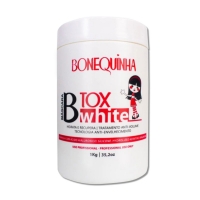 Ботокс для волос (белый) Btox Maria Escandalosa White, 1000 мл (заводская)