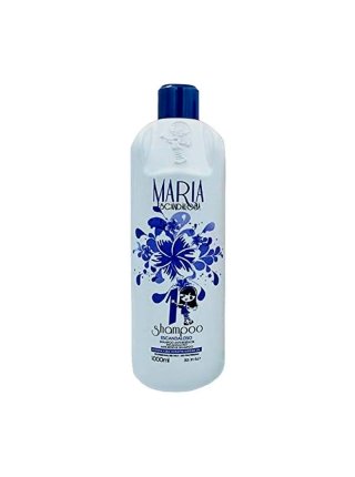 Професійний шампунь глибокого очищення Maria Escandalosa Shampoo Anti-residuos, 100 г (розлив)