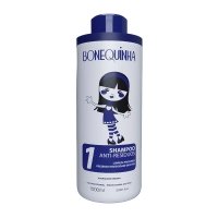 Професійний шампунь глибокого очищення Maria Escandalosa Shampoo Anti-residuos, 100 г (розлив)
