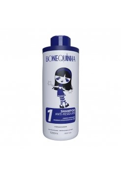 Професійний шампунь глибокого очищення Maria Escandalosa Shampoo Anti-residuos, 1000 мл (заводська)
