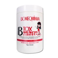 Ботокс для волос (белый) Btox Maria Escandalosa White, 1000 мл (заводская)