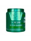 Ботокс для восстановления и питания волос Maria Escandalosa Okra D-tox Quiabo, 50 г (разлив)