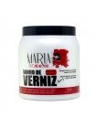Маска Maria Escandalosa Banho De Verniz Escandaloso Mascara для відновлення волосся, 200 г (розлив)