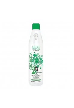 Профессиональный шампунь глубокой очистки Maria Escandalosa Organica Shampoo, 500 г (разлив)