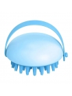 Щітка-масажер для шкіри голови Masil Head Cleaning Massage Brush силіконова