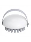 Щітка-масажер для шкіри голови Masil Head Cleaning Massage Brush силіконова