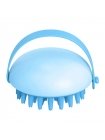 Щітка-масажер для шкіри голови Masil Head Cleaning Massage Brush силіконова