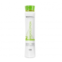 Холодное восстановление для волос Maxwell Revolution