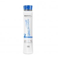 Холодне відновлення волосся Maxwell Cold Recovery Smoothing Hair Treatment