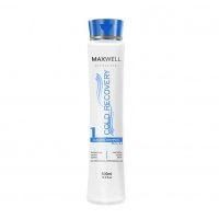 Шампунь для дбайливого очищення Maxwell Cold Recovery Cleasing Shampoo