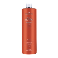 Відновлюючий шампунь Medavita Beta Refibre Reconstructive Shampoo для пошкодженого волосся, 1250 мл