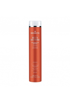Відновлюючий шампунь Medavita Beta Refibre Reconstructive Shampoo для пошкодженого волосся, 250 мл