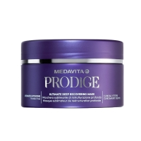 Маска «Абсолютне відновлення» Medavita Prodige Ultimate Deep Recovering Mask для пошкодженого волосся, 250 мл