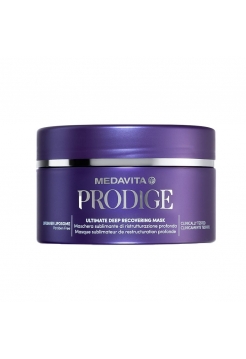 Маска «Абсолютне відновлення» Medavita Prodige Ultimate Deep Recovering Mask для пошкодженого волосся, 250 мл
