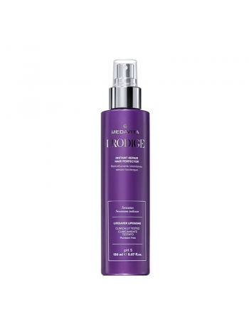 Флюїд Medavita Prodige Instant Repair Hair Perfector для миттєвої реконструкції волосся, 150 мл