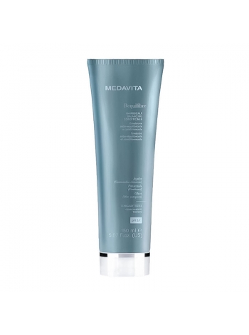 Балансуючий кондиціонер Medavita Requilibre Serum-Balancing Conditioner для жирної шкіри голови та волосся, 150 мл