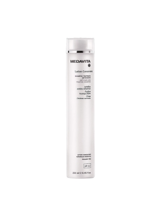 Зміцнюючий шампунь Medavita Lotion Concentrée Shampoo Trattante Anticaduta проти випадіння волосся, 250 мл