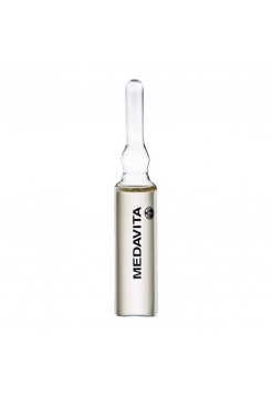 Інтенсивний лосьйон Medavita Lotion Concentrée Anti-Hair Loss Treatment проти випадіння волосся, ампула 6 мл