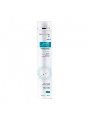 Интенсивный шампунь Medavita Puroxine Instant Anti-Dandruff Shampoo против перхоти мгновенного действия, 250 мл