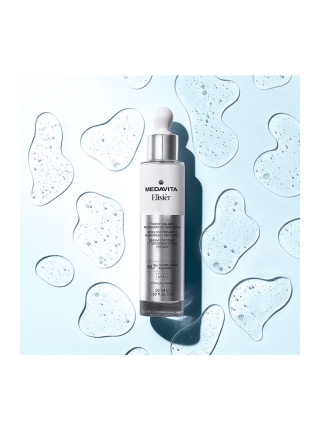 Зміцнююча сироватка Medavita Elisièr Fortifying And Regenerating Hair Serum для відновлення волосся, 50 мл
