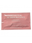 Живильна маска Medavita Nutrisubstance Nutritive Hair Mask для сухого волосся 20 мл (саше)