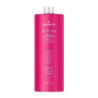 Шампунь Medavita Luxviva Post Color Acifying Shampoo для фарбованого волосся (кислий p.H 4,5), 1250 мл