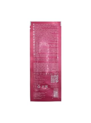 Шампунь Medavita Luxviva Post Color Acifying Shampoo для окрашенных волос (кислый pH 4,5), саше 15 мл