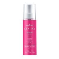 Спрей Medavita Luxviva Color Fixative Sealing Spray для захисту та блиску фарбованого волосся, 150 мл