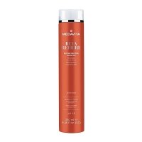 Відновлюючий шампунь Medavita Beta Refibre Reconstructive Shampoo для пошкодженого волосся, 250 мл