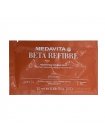 Маска Medavita Beta Refibre Reconstructive Hair Mask для відновлення і реконструкції волосся, 20 мл (саше)