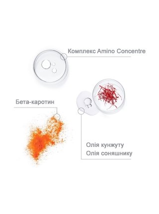 Восстанавливающий крем Medavita Beta Refibre Reconstructive Hair Cream нектар для поврежденных волос, 50 мл