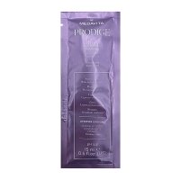 Ревитализирующий шампунь Medavita Prodige Revivifying Shampoo для восстановления поврежденных волос, саше 15 мл