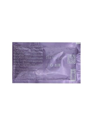 Маска «Абсолютное восстановление» Medavita Prodige Ultimate Deep Recovering Mask для поврежденных волос, саше 20 мл