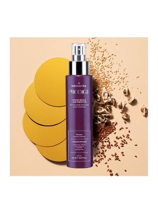 Флюид Medavita Prodige Instant Repair Hair Perfector для мгновенной реконструкции волос, 150 мл