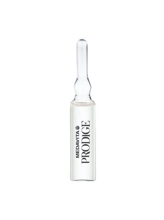 Лосьон Medavita Prodige Rejuvenating Lotion для укрепления и омоложения зрелых волос, упаковка 12х10 мл