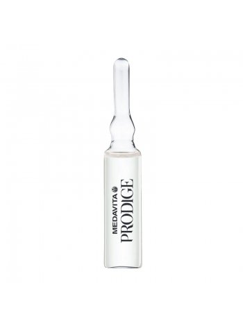 Лосьйон Medavita Prodige Rejuvenating Lotion для зміцнення та омолодження зрілого волосся, ампула 10 мл