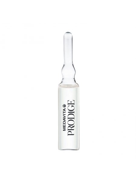 Лосьон Medavita Prodige Rejuvenating Lotion для укрепления и омоложения зрелых волос, ампула 10 мл