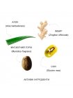 Шампунь себорегулирующий Medavita Requilibre Shampoo Sebo-Equilibrante для баланса жирной кожи головы, саше 15 мл