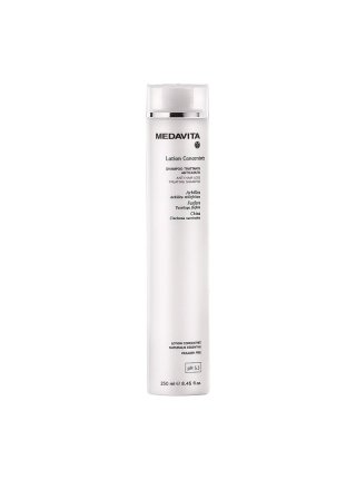 Зміцнюючий шампунь Medavita Lotion Concentrée Shampoo Trattante Anticaduta проти випадіння волосся, 250 мл