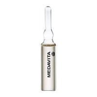 Інтенсивний лосьйон Medavita Lotion Concentrée Anti-Hair Loss Treatment проти випадіння волосся, ампула 6 мл